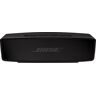 BOSE Bluetooth-Lautsprecher "SoundLink Mini II - Special Edition" Lautsprecher schwarz (matt, schwarz) Bluetooth