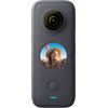 INSTA360 360-Kamera ONE X2 Camcorder schwarz Sonstige Digitalkameras