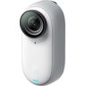 INSTA360 Action Cam "GO 3" Camcorder weiß Action Cams