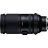 TAMRON Objektiv "150-500mm F/5-6.7 Di III VC VXD" Objektive schwarz Objektive