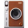 FUJIFILM Sofortbildkamera Mini Evo Fotokameras braun Digitalkameras