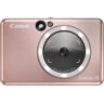 CANON Sofortbildkamera "Zoemini S2" Fotokameras rosegold (roségold) Digitalkameras