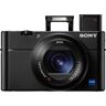 SONY Kompaktkamera "DSC-RX100 VA" Fotokameras schwarz Kompaktkameras Bestseller
