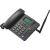 DORO Handy 4100H GSM Tisch Telefon Mobiltelefone schwarz Standardhandys