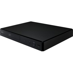 LG Blu-ray-Player 