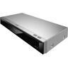 PANASONIC Blu-ray-Rekorder "DMR-UBC70" Abspielgeräte silberfarben (silber) Blu-ray Recorder