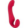 Doppel-Vibrator YOU2TOYS Vibratoren rot Klassische Vibratoren