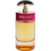 Eau de Parfum PRADA Candy Parfüms Gr. 50 ml, rosa Damen Eau de Parfum Parfum, EdP, Frauen-Duft
