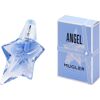 Eau de Parfum THIERRY MUGLER Angel Parfüms Gr. 15 ml, blau (lila) Damen Eau de Parfum