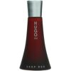 Eau de Parfum HUGO Deep Red Woman Parfüms Gr. 50 ml, rot Damen Eau de Parfum
