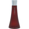 Eau de Parfum HUGO Deep Red Woman Parfüms Gr. 90 ml, rot Damen Eau de Parfum
