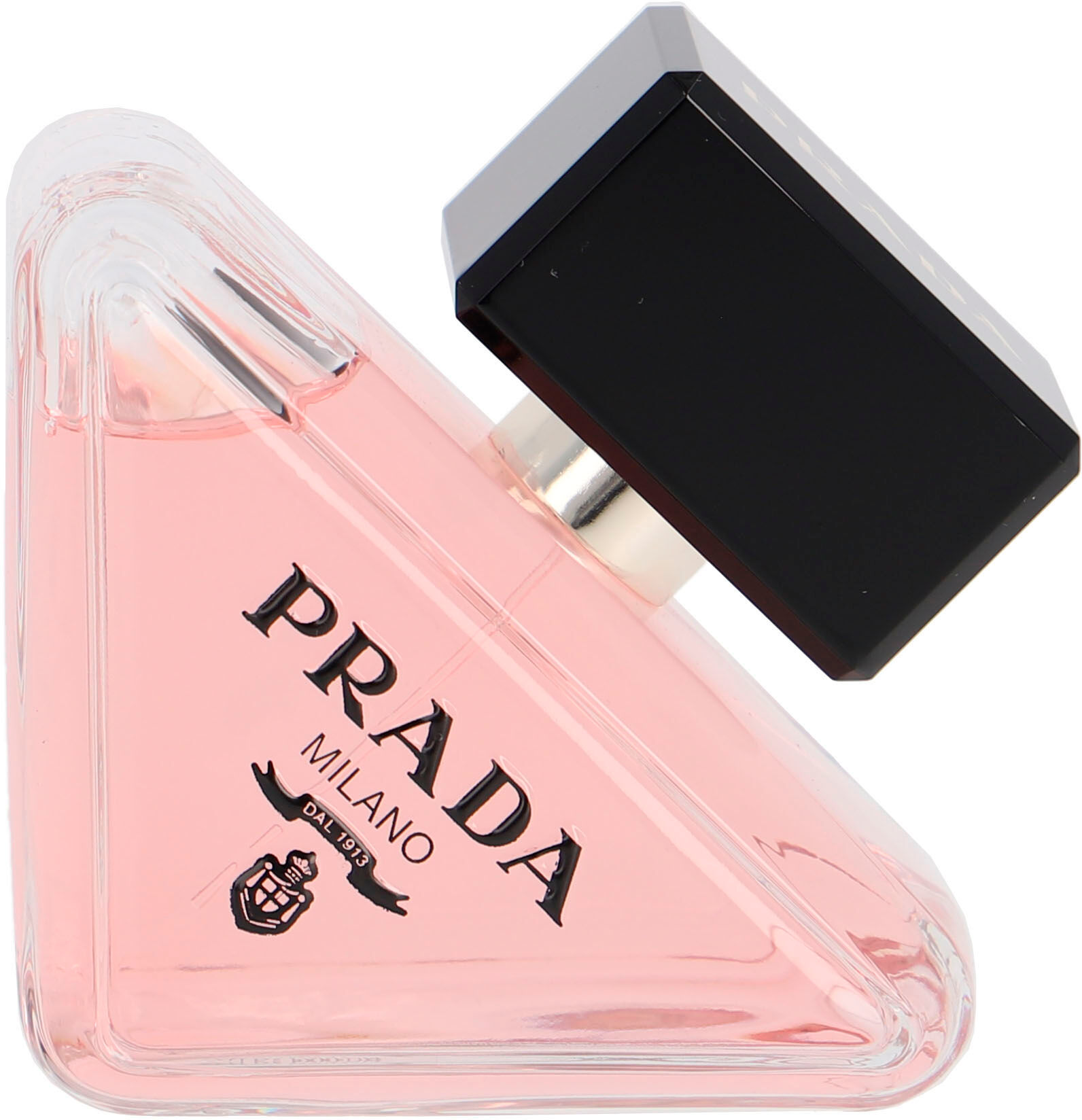 Eau de Parfum PRADA "Paradoxe" Parfüms Gr. 50 ml, rosa Damen Eau de Parfum