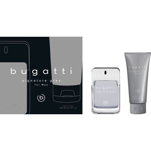 Eau de Toilette BUGATTI 