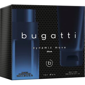 Eau de Toilette BUGATTI 