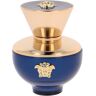 Eau de Parfum VERSACE "Dylan Blue Pour Femme" Parfüms Gr. 50 ml, blau Damen Eau de Parfum