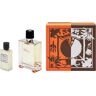 Duft-Set HERMÈS "Terre d'Hermès" Parfüms gelb (braun) Damen Duft Duft-Set Eau de Toilette Set Parfüms