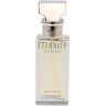 Eau de Parfum CALVIN KLEIN "Eternity" Parfüms Gr. 30 ml, beige (goldfarben) Damen Eau de Parfum