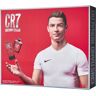 Duft-Set CRISTIANO RONALDO "Cristiano Ronaldo - Fearless Set 30ml + 150 ml Shower Gel" Parfüms Gr. 180 ml, orange Damen Duft Set