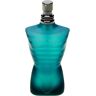 Eau de Toilette JEAN PAUL GAULTIER "Le Male" Parfüms Gr. 125 ml, blau (grün) Herren Eau de Toilette Parfum, EdT, Männerduft