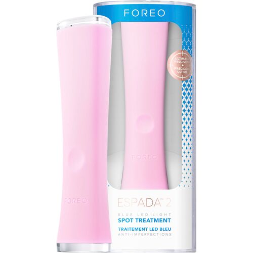 Lichttherapiegerät FOREO "ESPADA™ 2" Lichttherapiegeräte pink (pearl pink) Lichttherapie