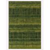 Teppich HEINE HOME Teppiche Gr. B/L: 100 cm x 160 cm, 3 mm, 1 St., grün Kurzflor-Teppiche
