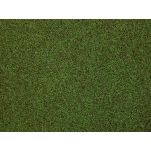 ANDIAMO Kunstrasen "Field" Teppiche Rasenteppich aus Nadelfilz, mit Noppen Gr. B/L: 200 cm x 350 cm, 4 mm, 1 St., grün Teppiche