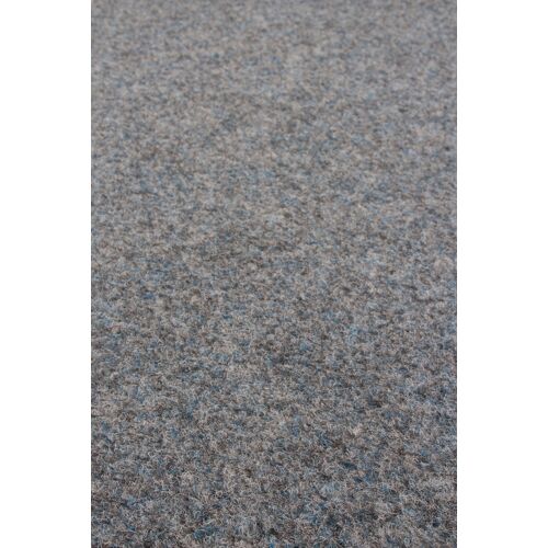 ANDIAMO Kunstrasen "Komfort Qualität" Teppiche Rasenteppich aus Nadelfilz, mit Noppen Gr. B/L: 350 cm x 200 cm, 7 mm, 1 St., grau Teppiche
