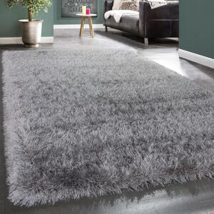 Hochflor-Teppich PACO HOME 