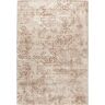 Teppich PADIRO "Puerto 225" Teppiche Gr. B/L: 240 cm x 320 cm, 10 mm, 1 St., beige (beige, creme) Esszimmerteppiche