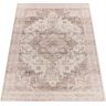 Teppich PACO HOME "Cambridge 462" Teppiche Gr. B/L: 120 cm x 160 cm, 12 mm, 1 St., beige Orientalische Muster