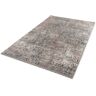 Teppich ASTRA "Ana 212" Teppiche Gr. B/L: 133 cm x 190 cm, 6 mm, 1 St., grau Esszimmerteppiche