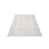 Teppich CARPET CITY "CLASICO 8926" Teppiche Gr. B/L: 140 cm x 200 cm, 11 mm, 1 St., beige Esszimmerteppiche