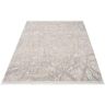 Teppich CARPET CITY "CLASICO 9150" Teppiche Gr. B/L: 140 cm x 200 cm, 11 mm, 1 St., beige Esszimmerteppiche