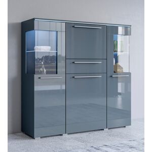 Highboard HELVETIA 