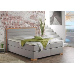 Boxspringbett HOME AFFAIRE 