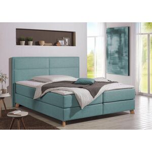 Boxspringbett HOME AFFAIRE 