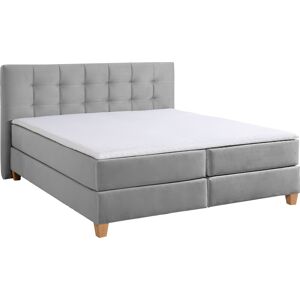 Boxspringbett HOME AFFAIRE 