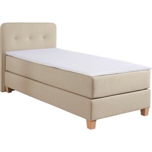 Boxspringbett HOME AFFAIRE 