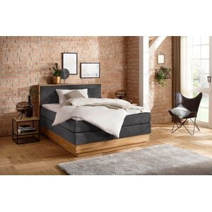 Boxspringbett HOME AFFAIRE 