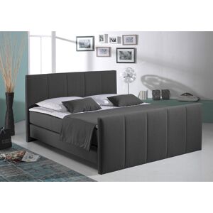 Boxspringbett HOME AFFAIRE 