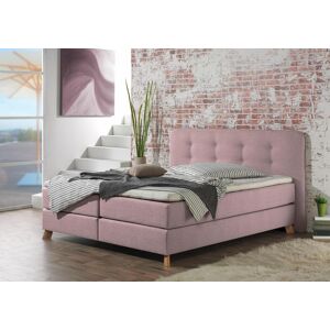 Boxspringbett HOME AFFAIRE 