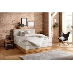 Boxspringbett HOME AFFAIRE 