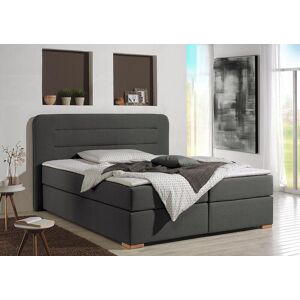 Boxspringbett HOME AFFAIRE 