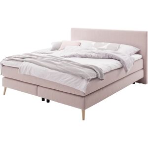 Boxspringbett SCHÖNER WOHNEN-KOLLEKTION 