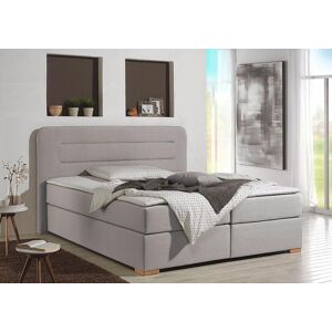 Boxspringbett HOME AFFAIRE 