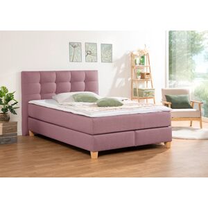 Boxspringbett HOME AFFAIRE 