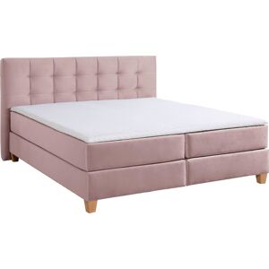 Boxspringbett HOME AFFAIRE 