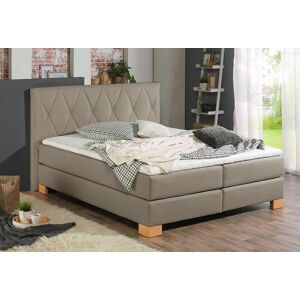 Boxspringbett HOME AFFAIRE 