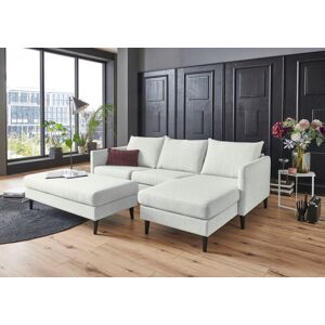 Atlantic Home Collection Ecksofa ATLANTIC HOME COLLECTION 