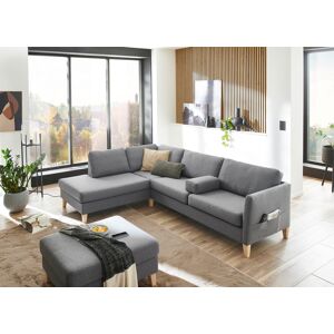 Atlantic Home Collection Ecksofa ATLANTIC HOME COLLECTION \